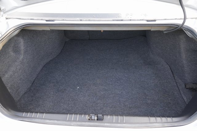 Used 2009 Chevrolet Impala LT image 7