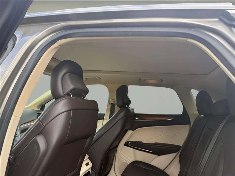 Used 2016 Lincoln MKC Reserve w/ Lincoln MKC Climate Package image 20