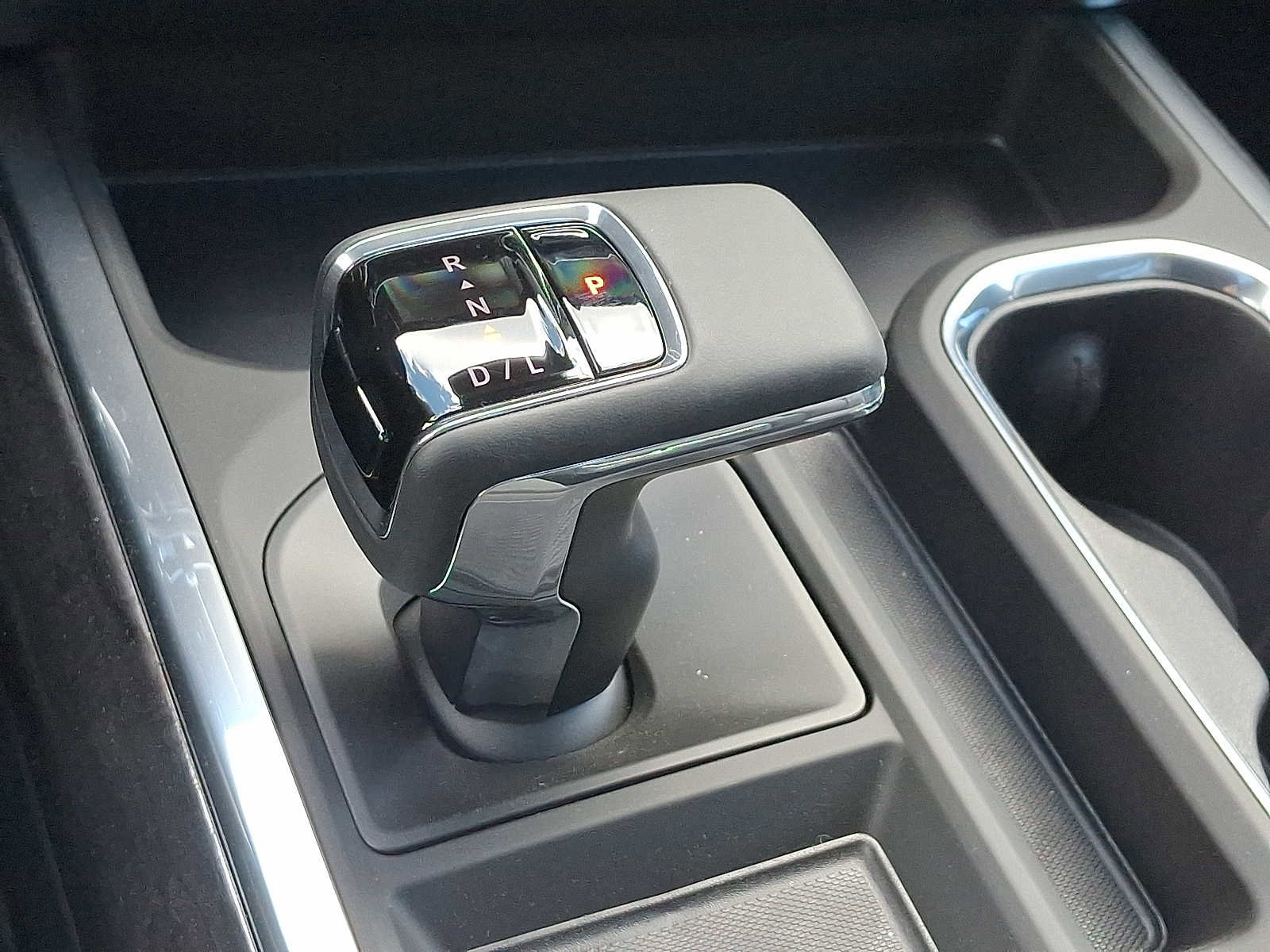 New 2026 Chevrolet Silverado 1500 LTZ image 19