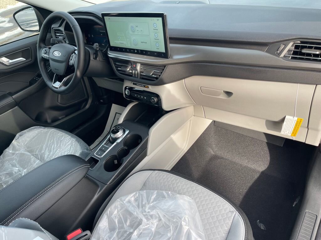 New 2026 Ford Escape Active w/ Active Premium Tech Pack AWD/4WD image 15
