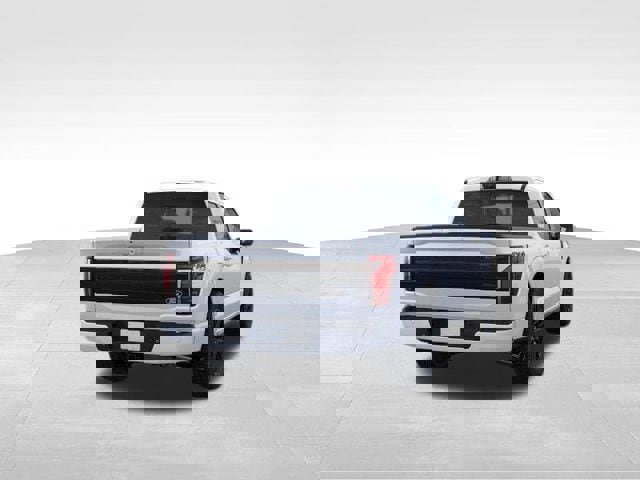New 2026 Ford F150 Platinum image 8