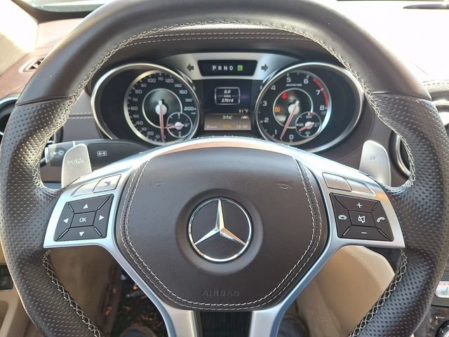 Used 2013 Mercedes-Benz SL 63 AMG image 20