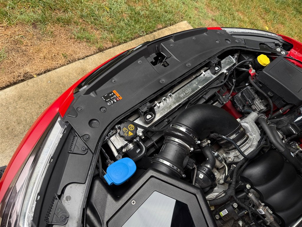 Used 2017 Chevrolet SS image 68