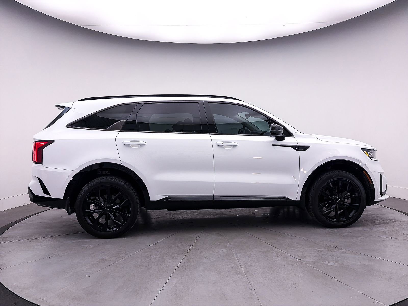 Used 2022 Kia Sorento SX image 43