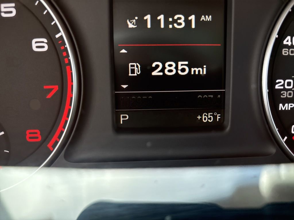 Used 2015 Audi Q3 2.0T Prestige w/ Prestige Package AWD/4WD image 26