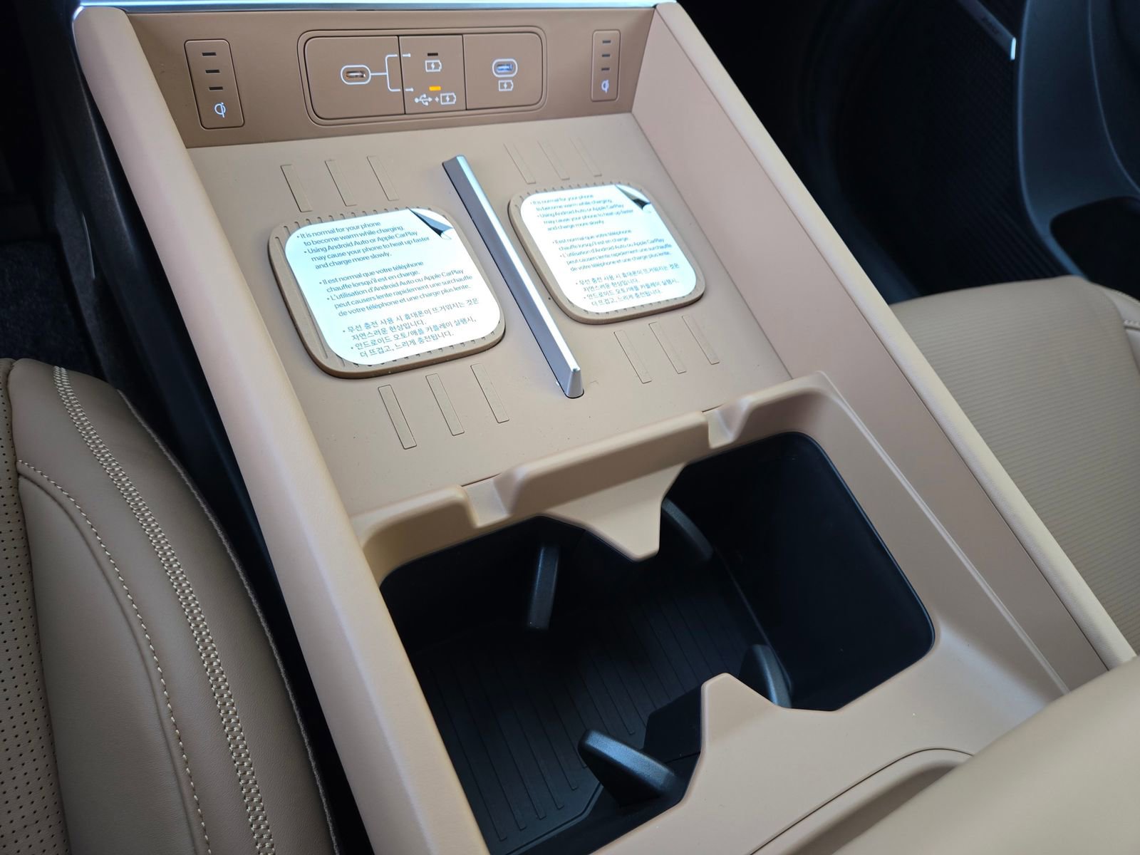 New 2026 Hyundai Santa Fe Calligraphy AWD/4WD image 13