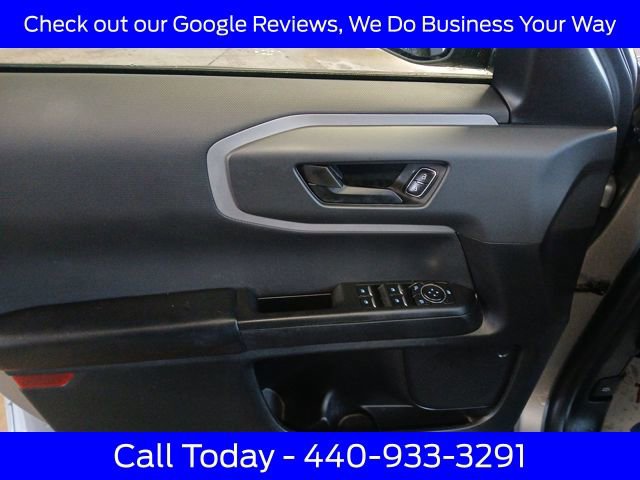 Certified 2023 Ford Bronco Sport Big Bend w/ Convenience Package image 27