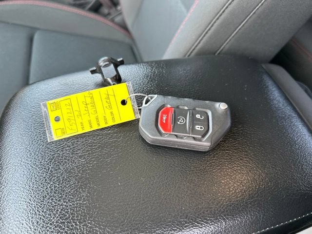 Used 2021 Jeep Gladiator Rubicon AWD/4WD image 27