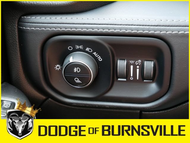 Used 2023 RAM 3500 Limited AWD/4WD image 25