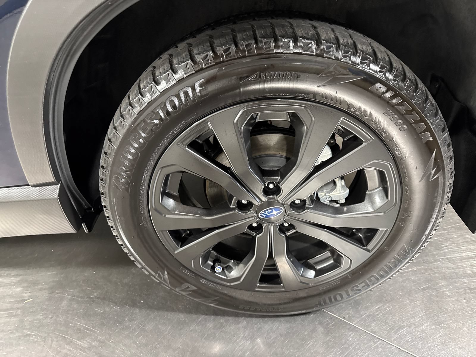 Used 2022 Subaru Forester Sport AWD/4WD image 12