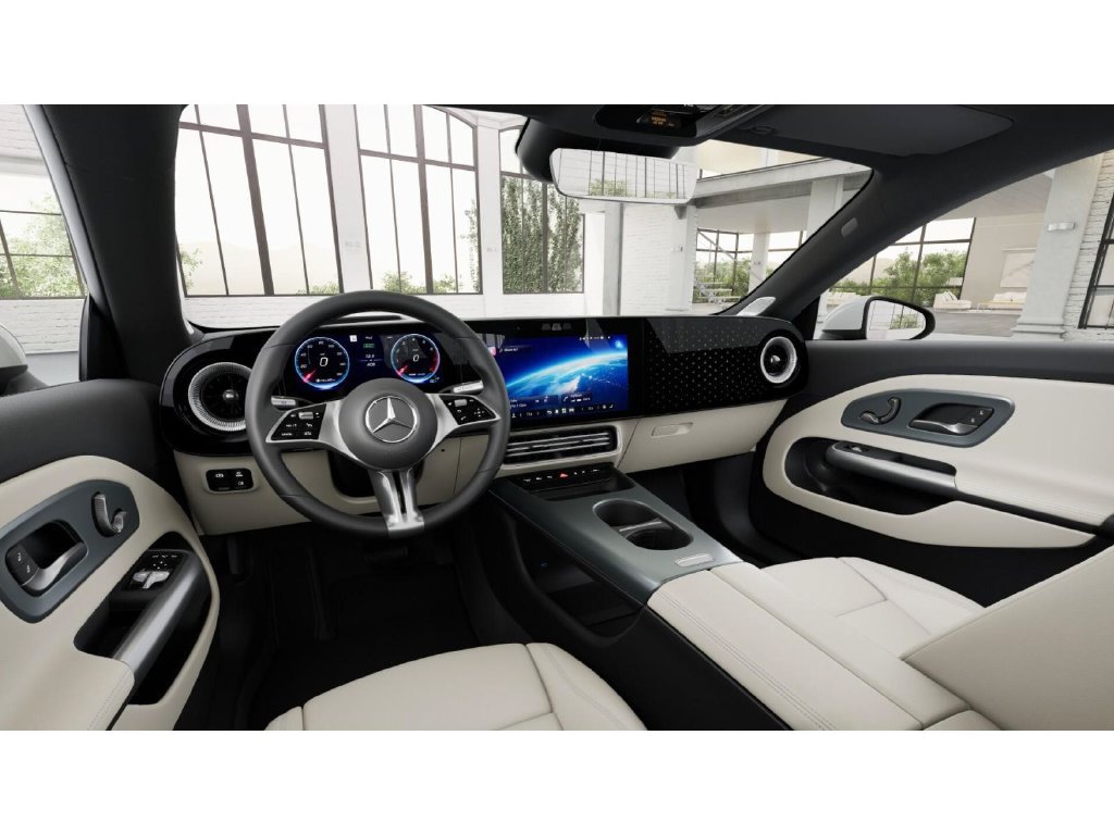 New 2027 Mercedes-Benz CLA 220 image 3