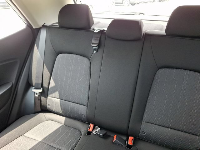 New 2026 Hyundai Venue SE FWD image 12