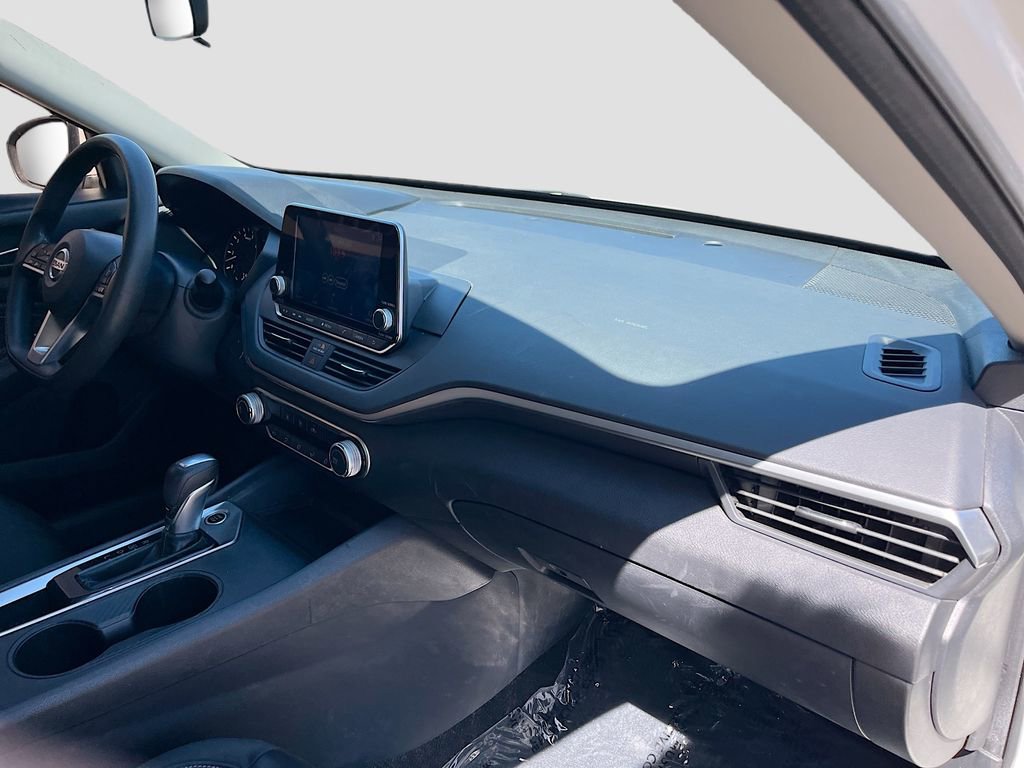 Used 2019 Nissan Altima 2.5 S image 27