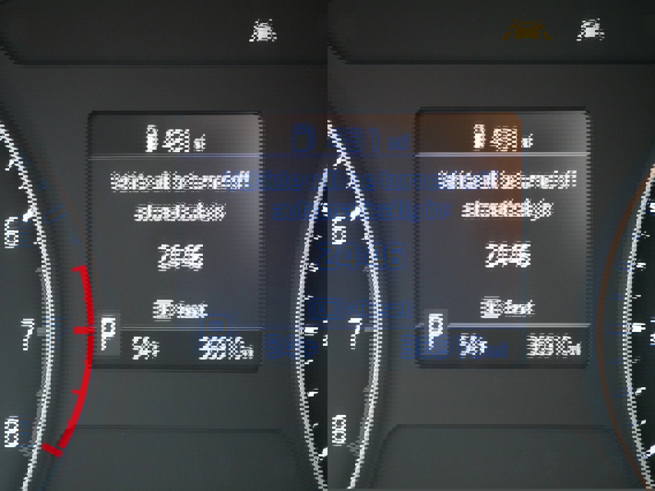 Used 2023 Kia Seltos S image 24