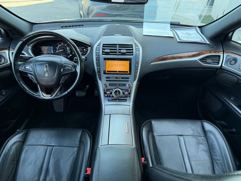Used 2019 Lincoln MKZ Reserve image 10