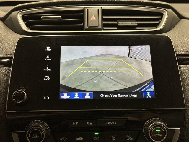 Used 2019 Honda CR-V EX-L image 23