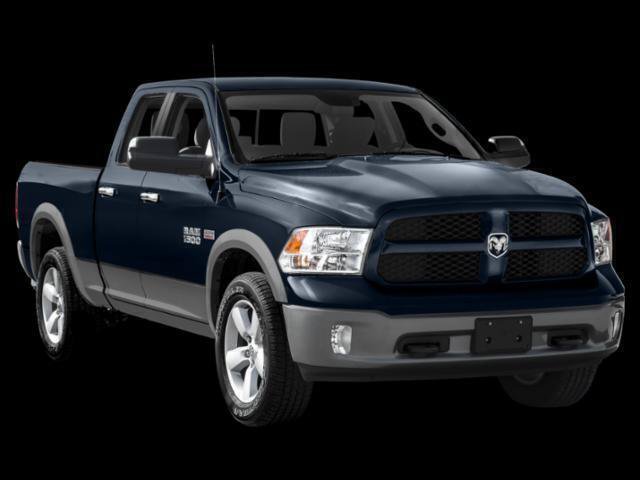 Used 2014 RAM 1500 Classic SLT RWD image 6