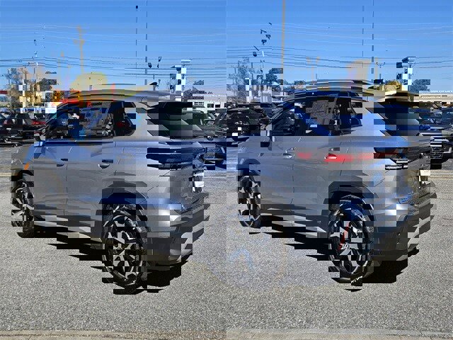 New 2026 Volkswagen Tiguan SE image 9