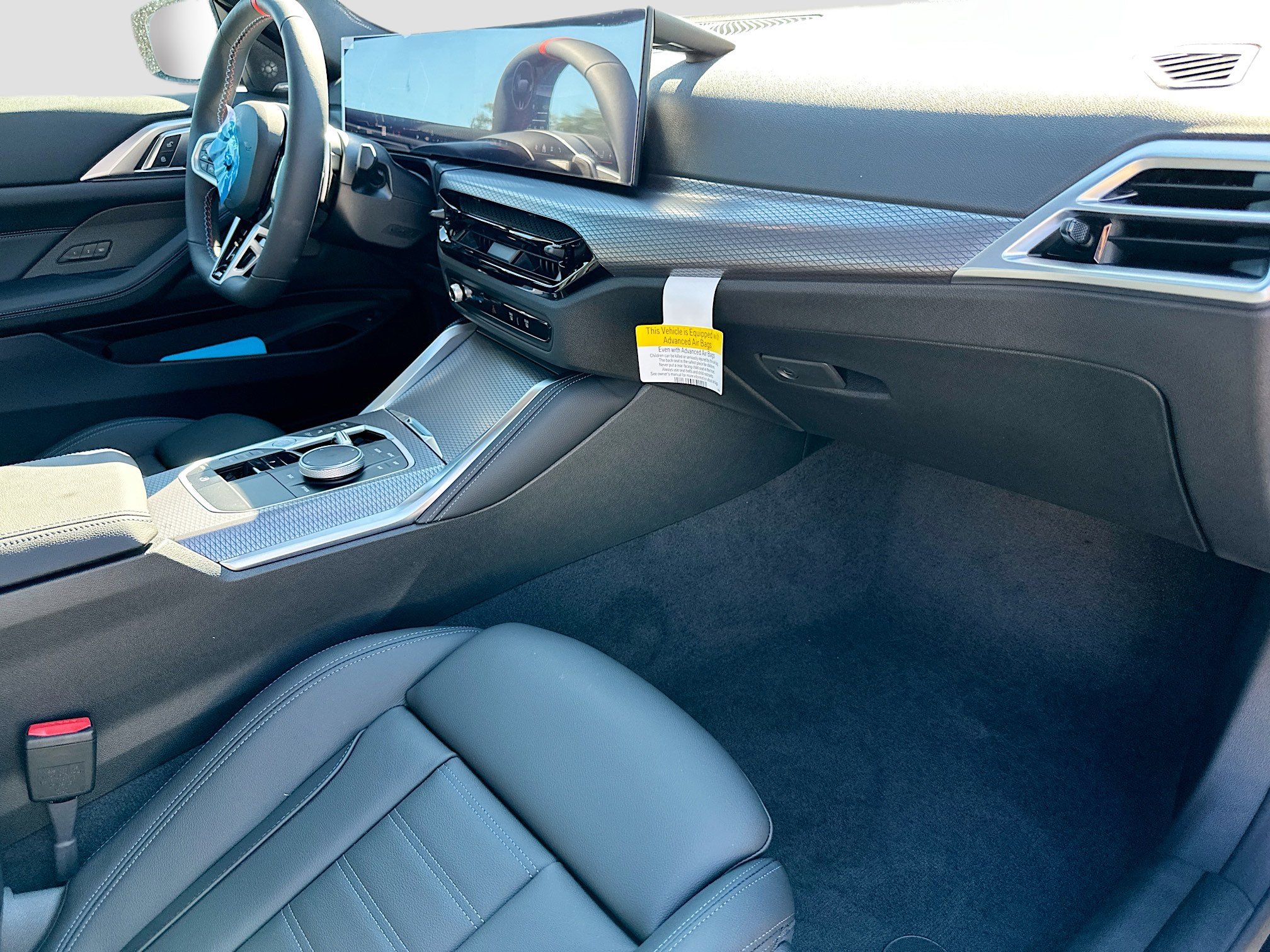 New 2026 BMW M440i Coupe w/ Premium Package image 24