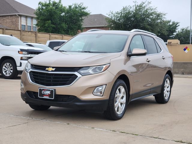 Used 2019 Chevrolet Equinox LT FWD image 12