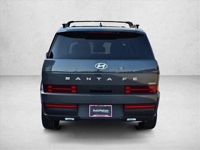 Certified 2026 Hyundai Santa Fe SEL FWD image 7