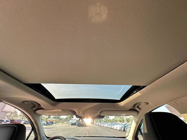 New 2027 Nissan Murano Platinum AWD/4WD image 28