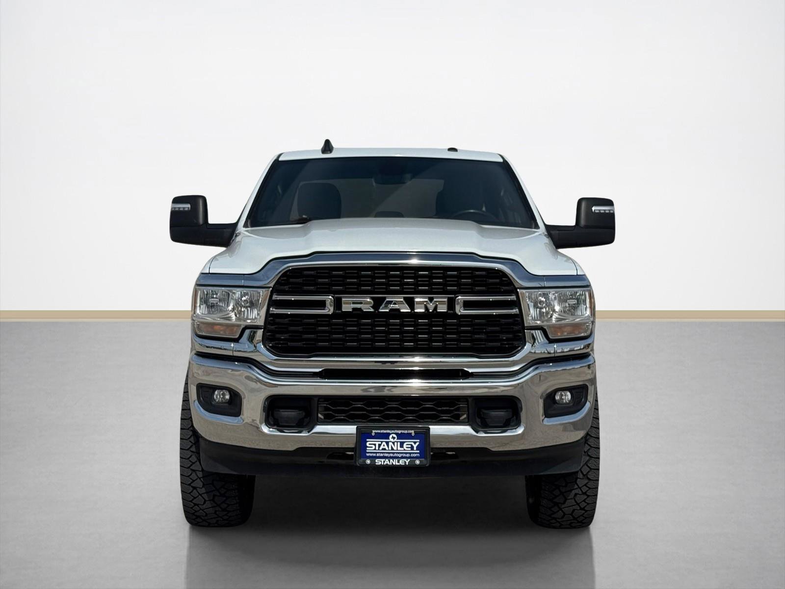 Used 2024 RAM 2500 Big Horn image 3