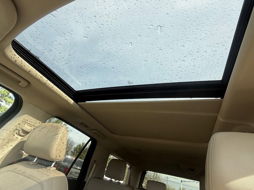 Used 2024 Ford Expedition Max Limited w/ Excursion Package AWD/4WD image 31