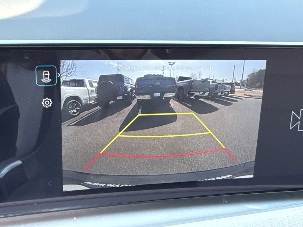 Certified 2025 Hyundai Tucson SEL image 30