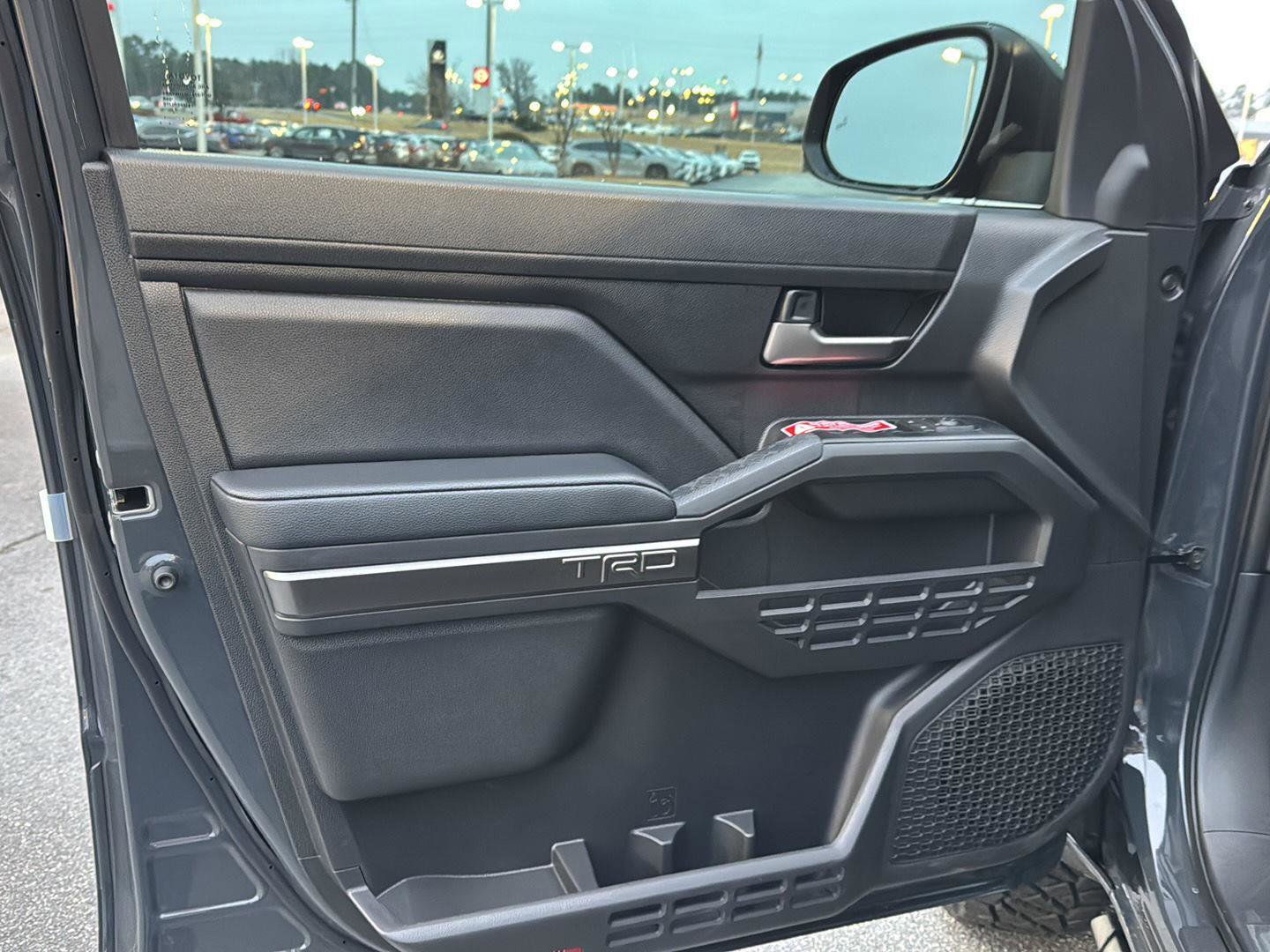 New 2026 Toyota Tacoma TRD Sport RWD image 14