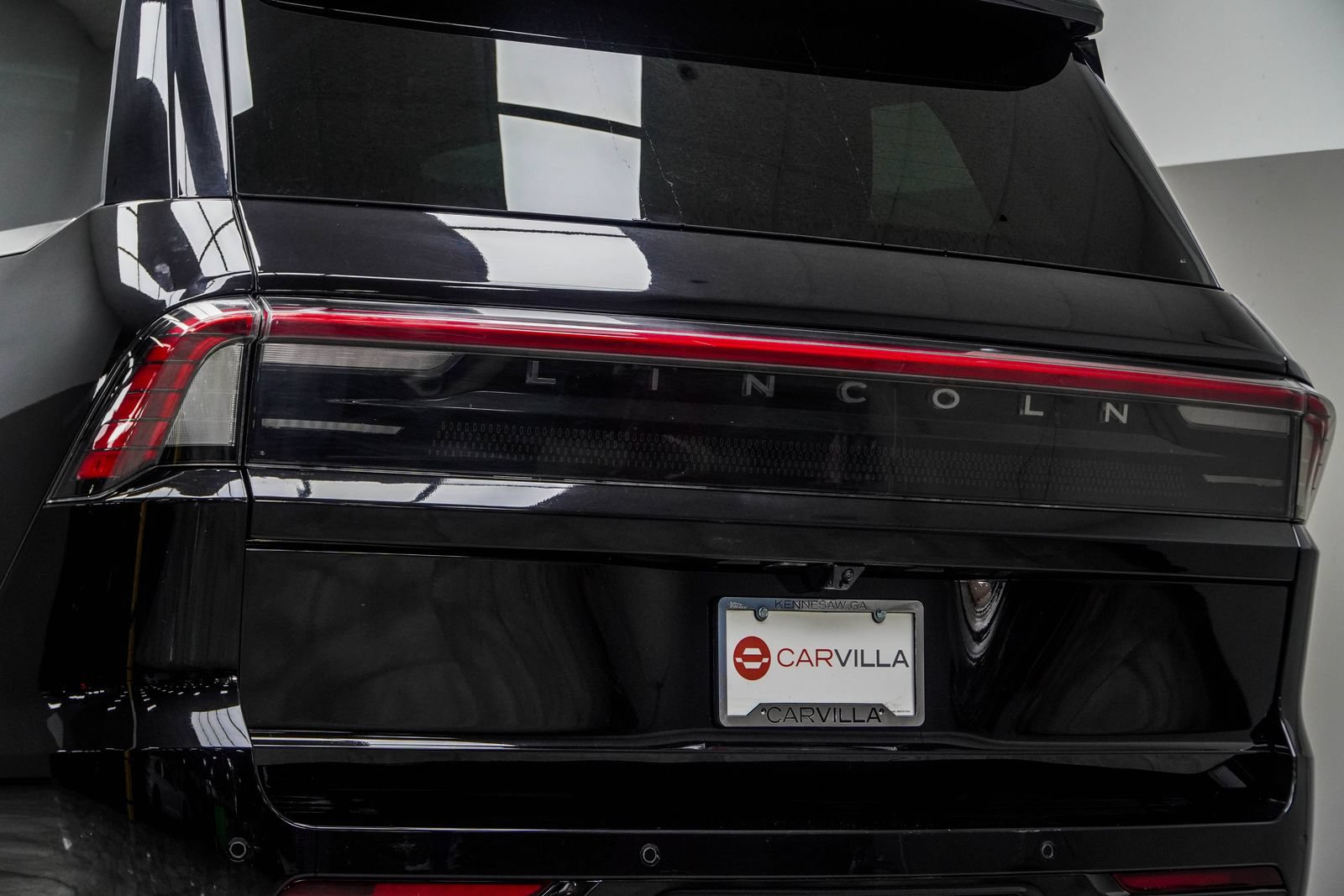 Used 2025 Lincoln Navigator Reserve AWD/4WD image 15