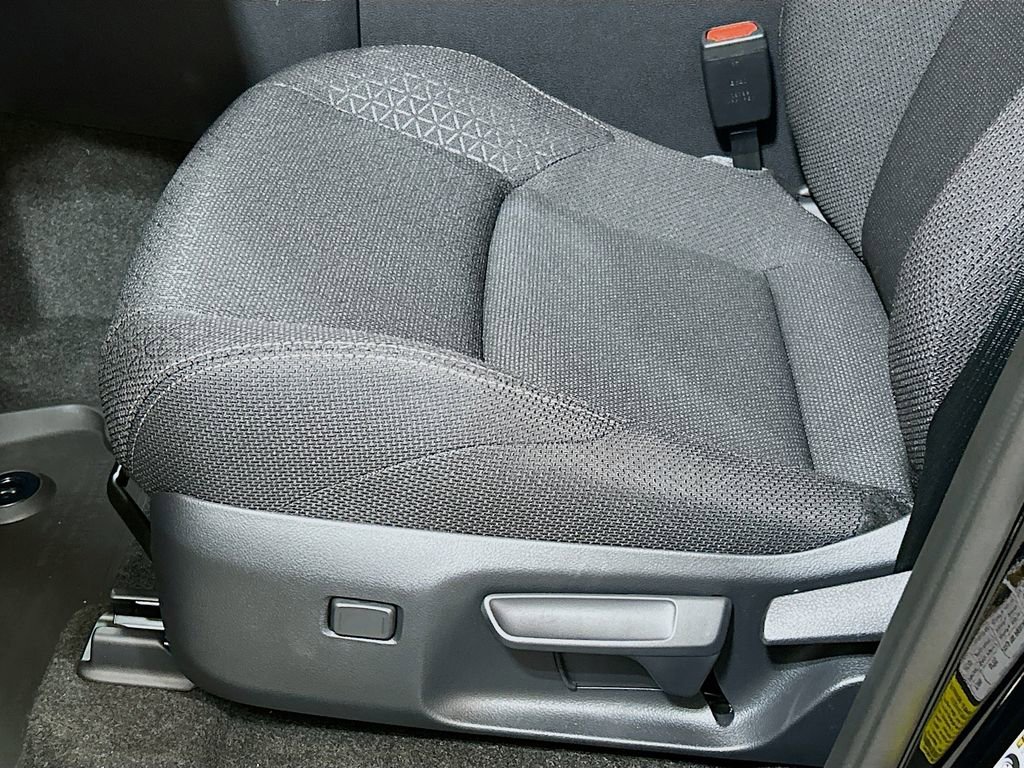 New 2026 Toyota 4Runner SR5 image 18