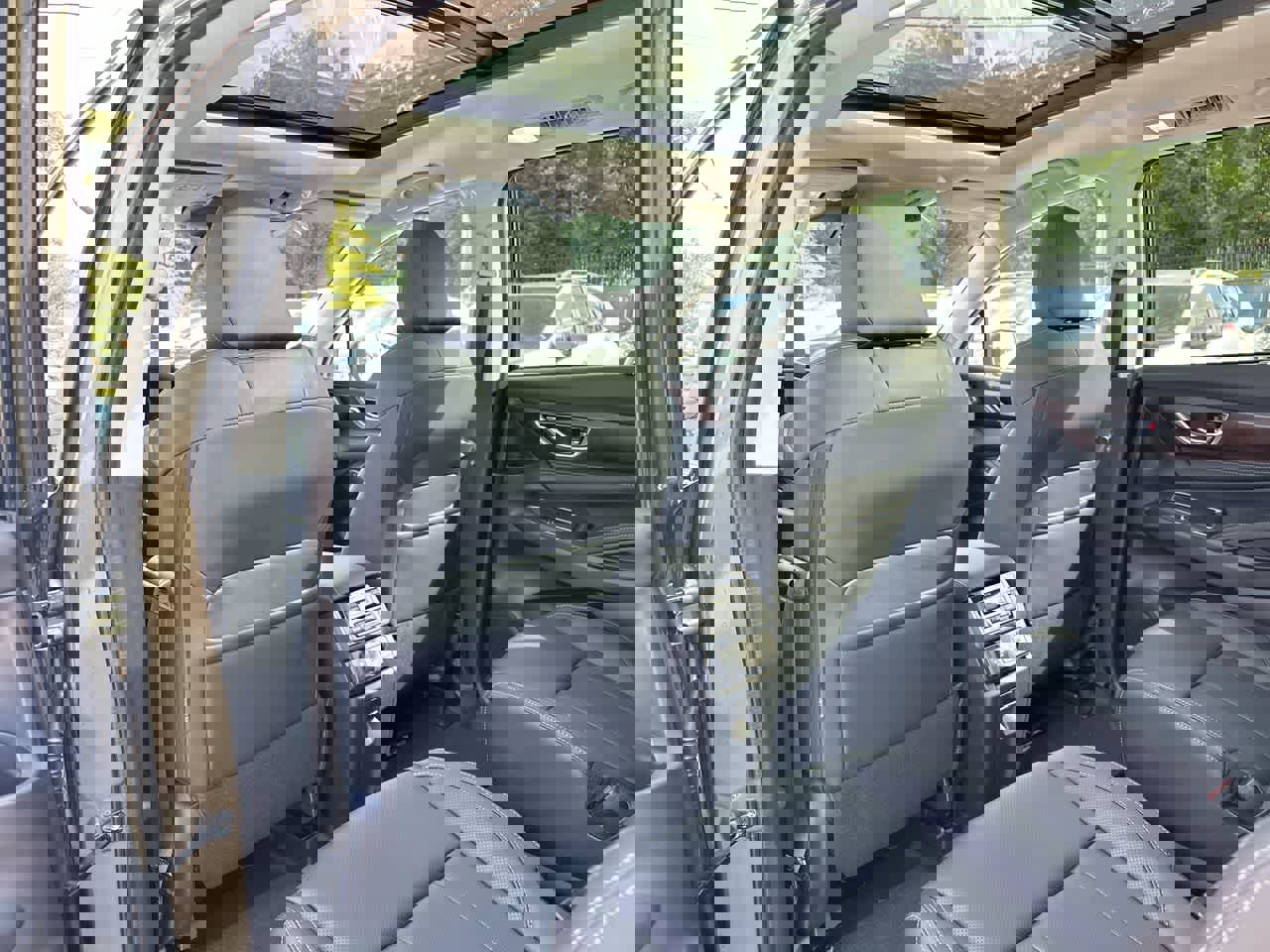 New 2025 Subaru Ascent Touring image 23