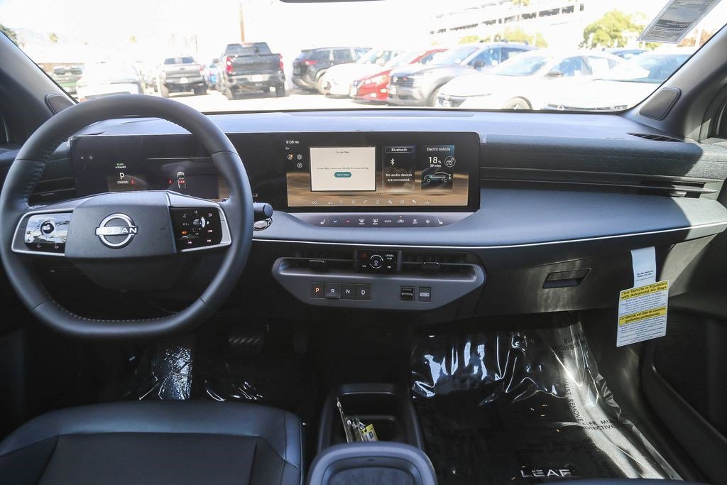 New 2026 Nissan Leaf SV+ image 13