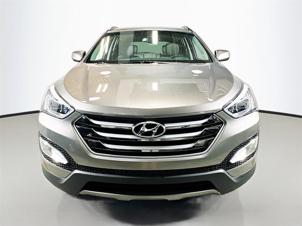 Used 2016 Hyundai Santa Fe Sport w/ Option Group 02 image 4
