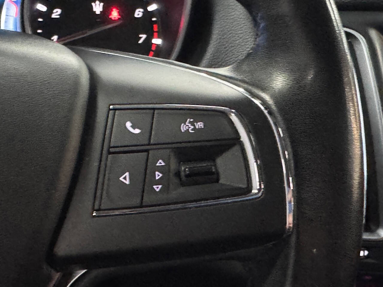 Used 2017 Maserati Levante image 29