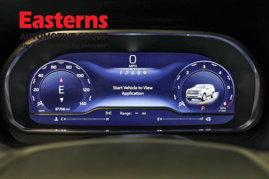 Used 2024 Chevrolet Tahoe Premier RWD image 18