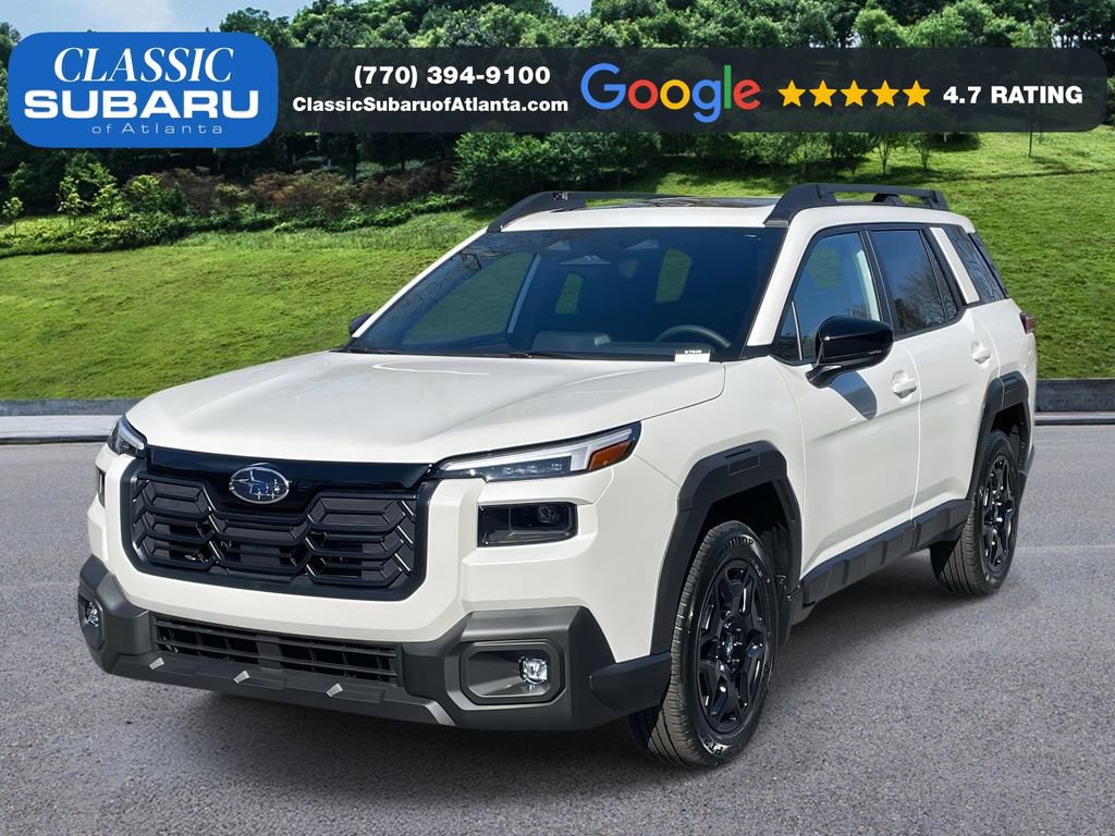New 2026 Subaru Outback Limited w/ Premium/Limited Package 2 AWD/4WD image 1