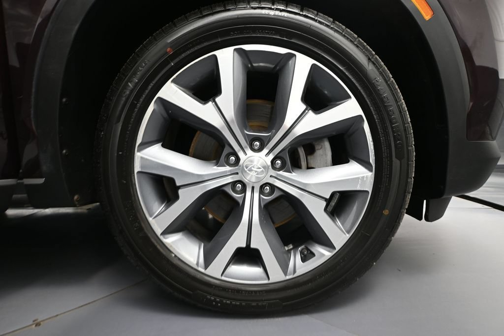 Used 2021 Hyundai Palisade SEL w/ Premium Package AWD/4WD image 12