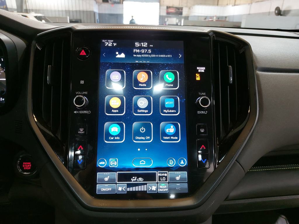 Used 2023 Subaru Ascent Onyx Edition image 22