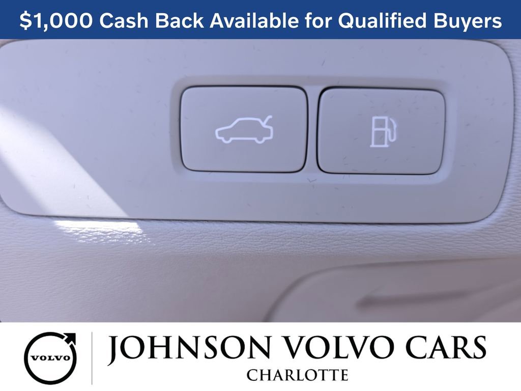 New 2026 Volvo XC90 T8 Ultra w/ Protection Package Premier AWD/4WD image 29