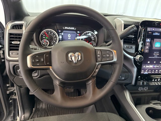 New 2026 RAM 2500 Big Horn image 14