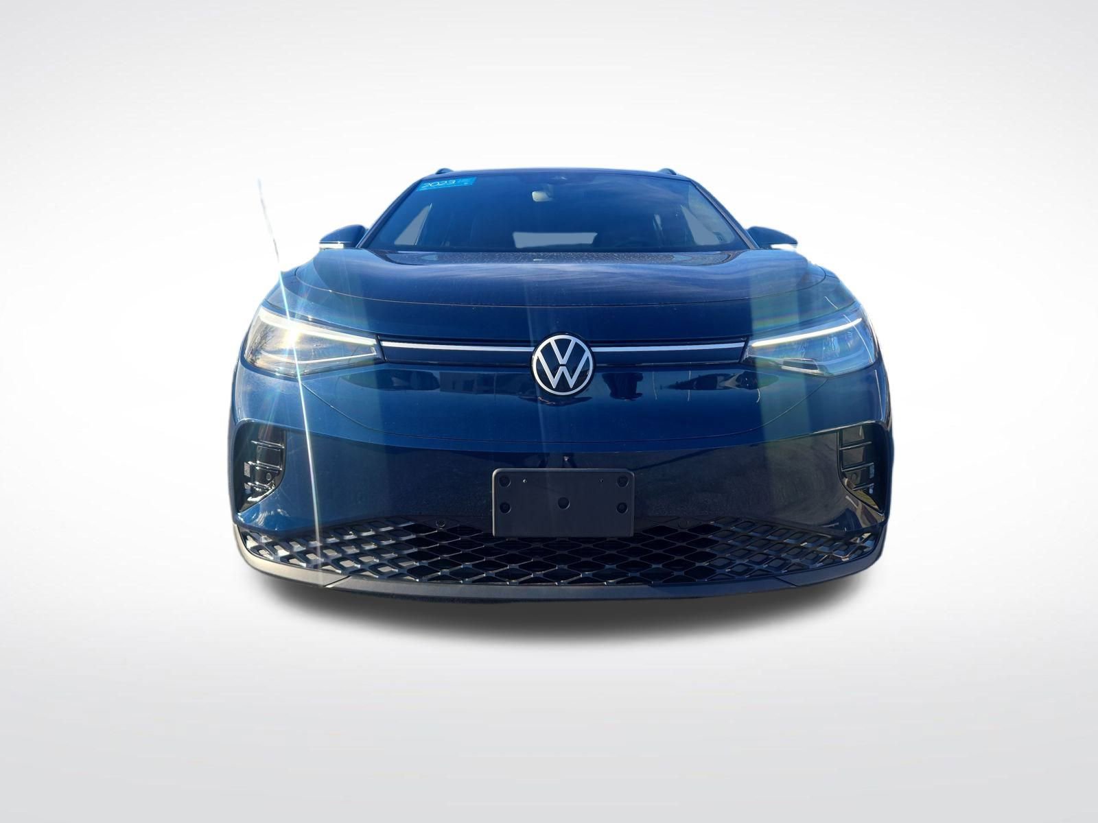 Certified 2023 Volkswagen ID.4 2WD image 9
