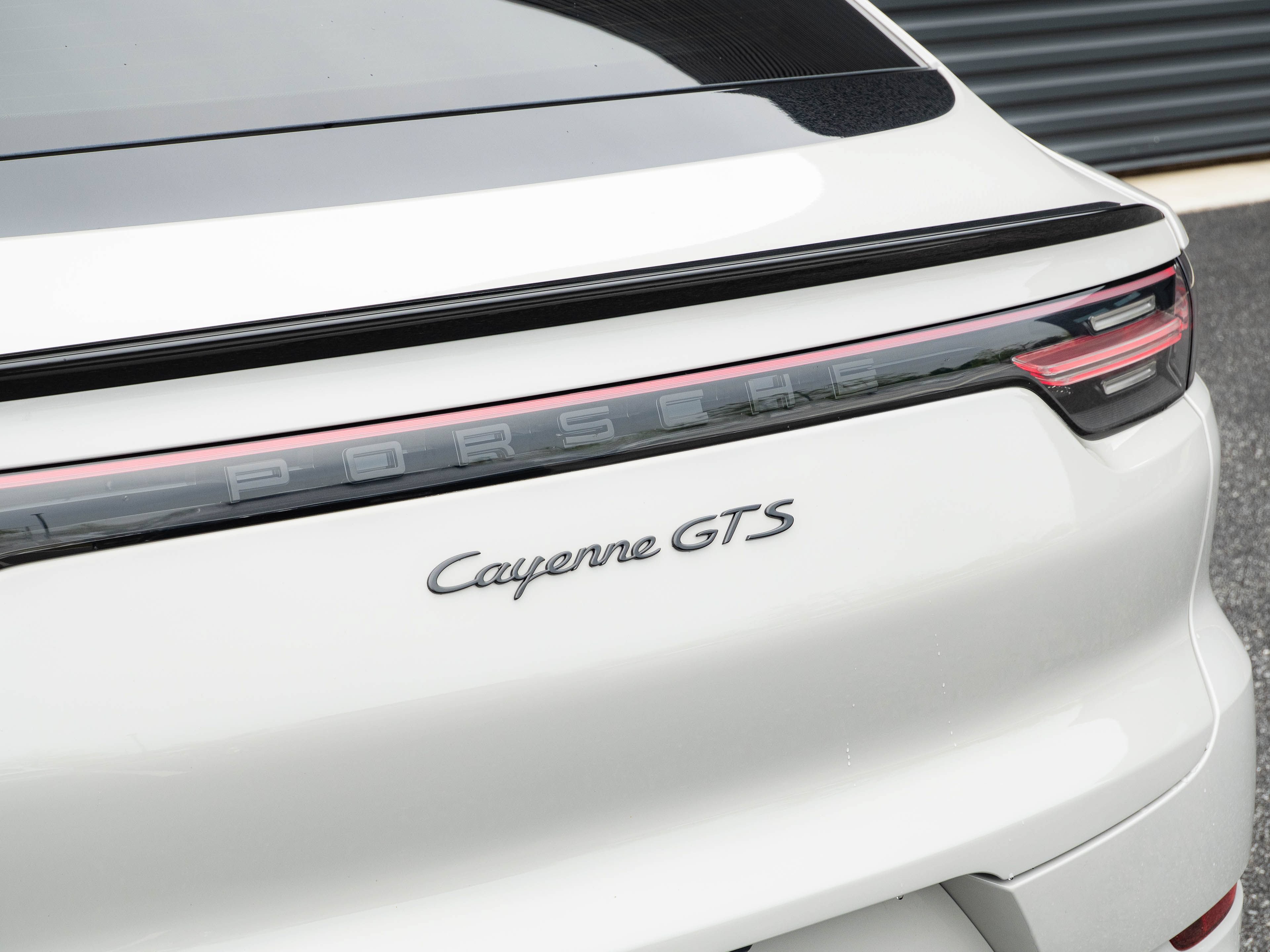 Used 2023 Porsche Cayenne GTS AWD/4WD image 35