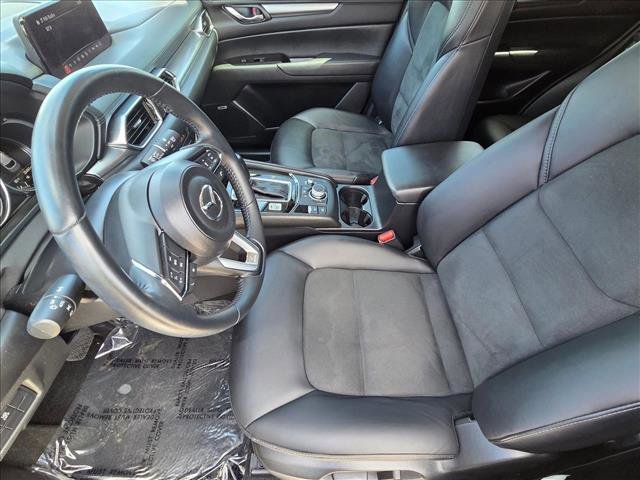 Used 2020 MAZDA CX-5 Touring FWD image 15