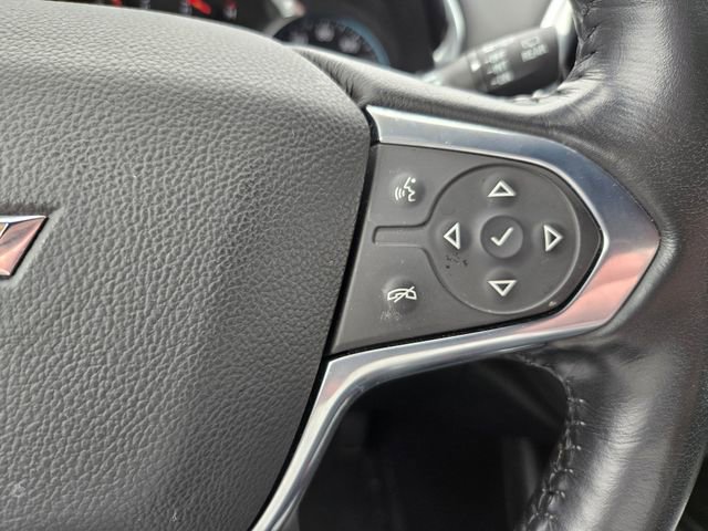 Used 2022 Chevrolet Traverse LT image 16