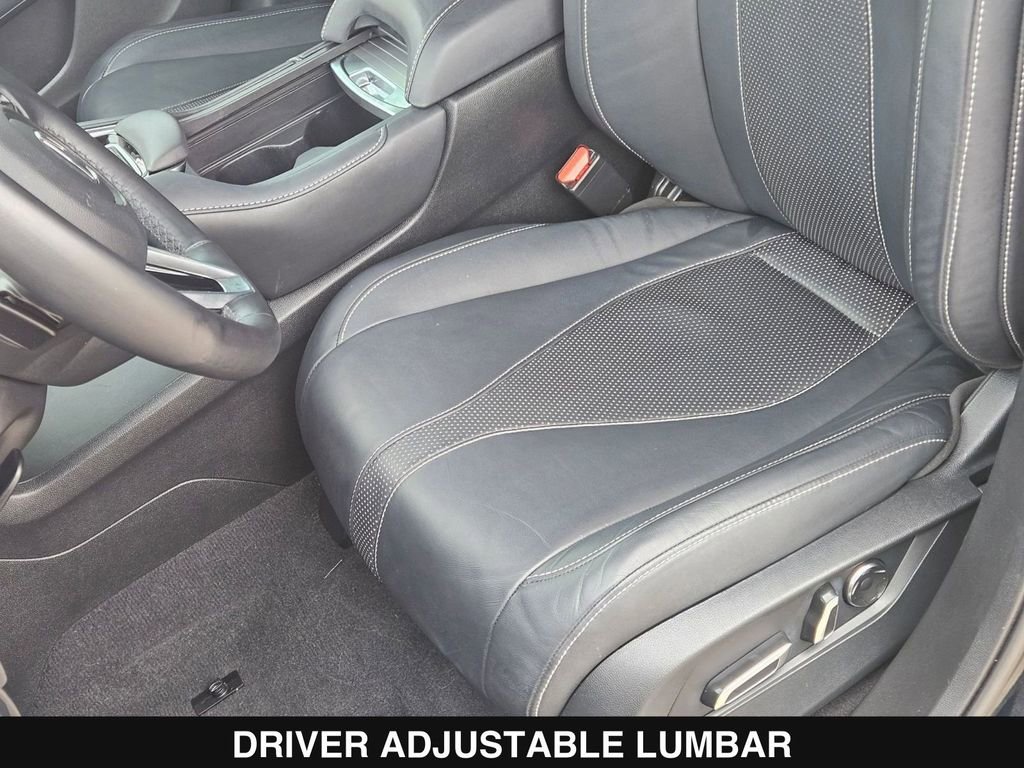 Used 2020 Acura RDX AWD w/ Technology Package image 16