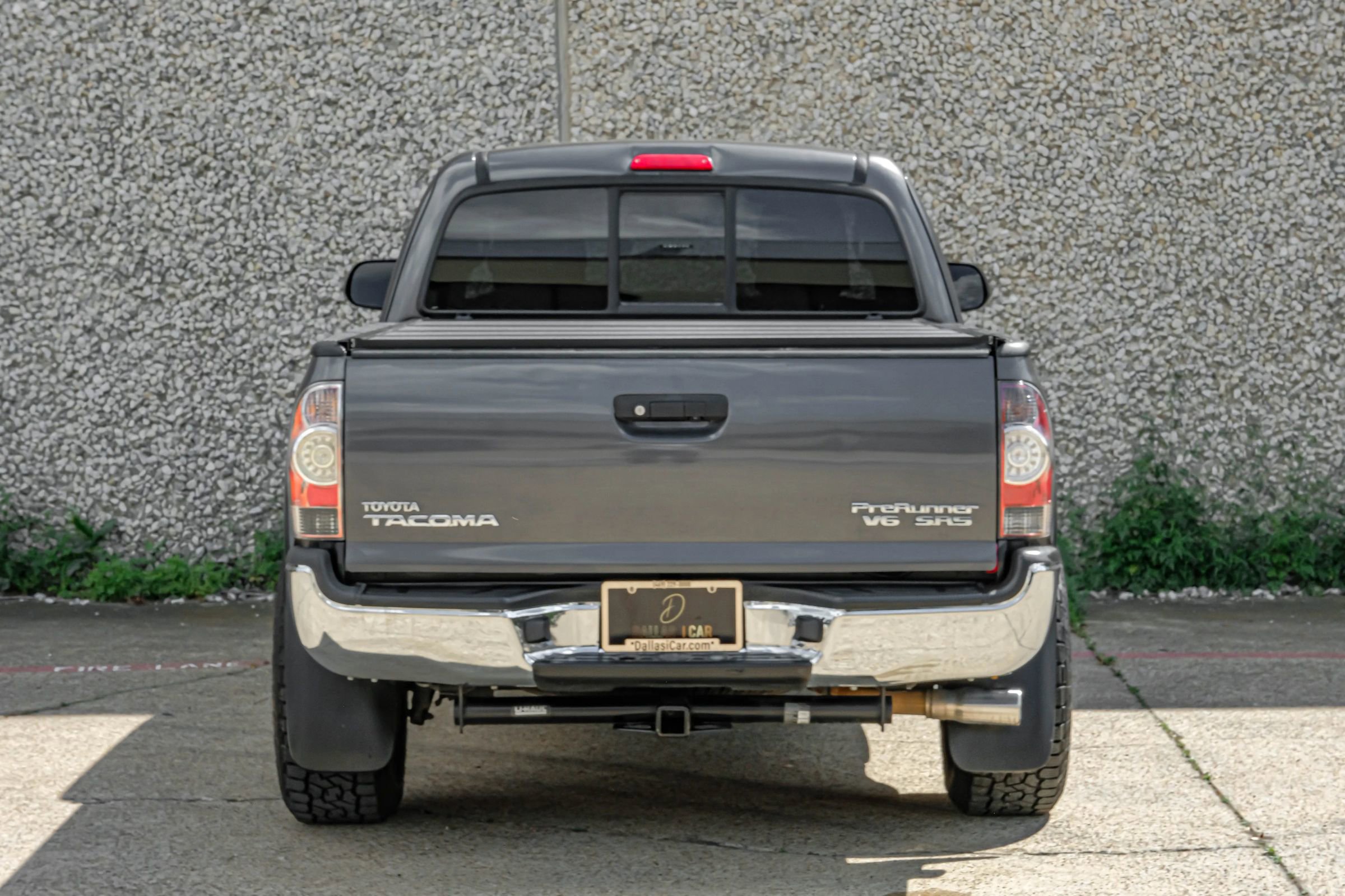 Used 2012 Toyota Tacoma PreRunner w/ SR5 Pkg RWD image 10