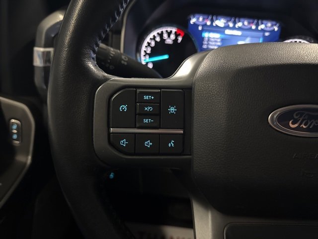 Used 2022 Ford F150 XLT w/ Equipment Group 302A High image 25