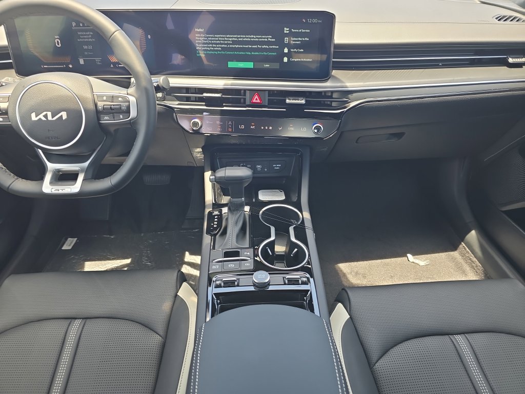 New 2026 Kia K5 GT-Line w/ GT-Line Premium Package FWD image 14